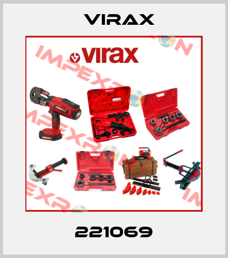 221069 Virax
