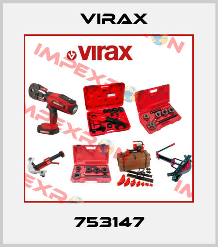 753147 Virax