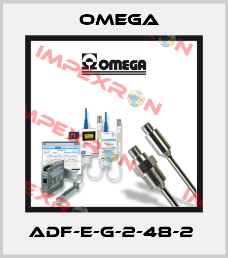 ADF-E-G-2-48-2  Omega