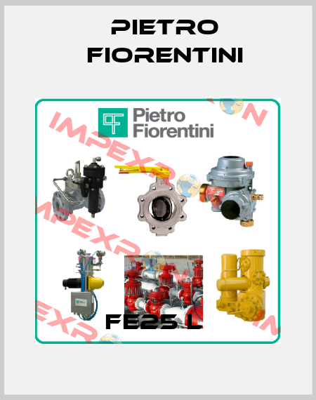 FE25 L  Pietro Fiorentini