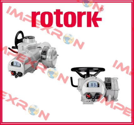 AQ115F10 MODUL 1.6 Rotork