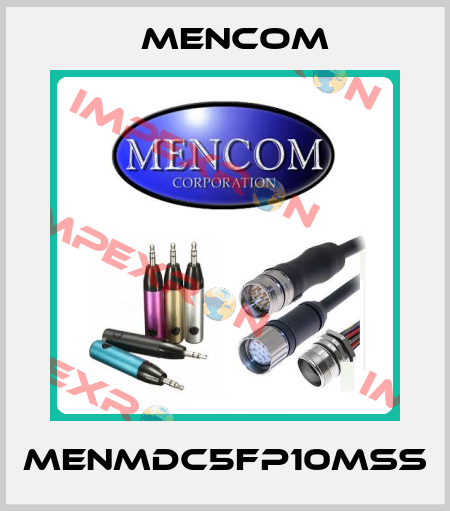 MENMDC5FP10MSS MENCOM