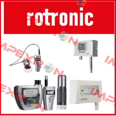 HC2-SH  Rotronic