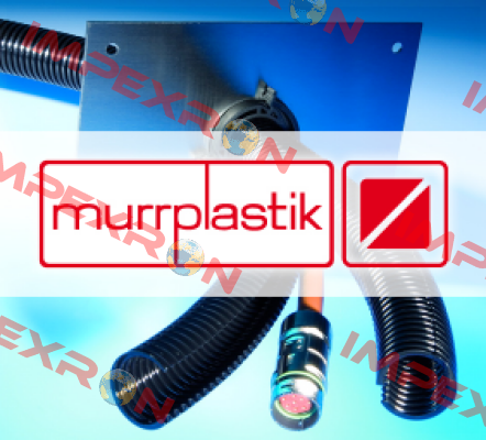 MP107 Murrplastik