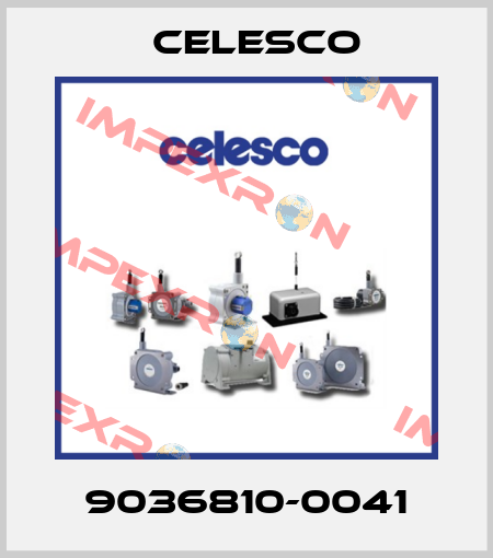 9036810-0041 Celesco