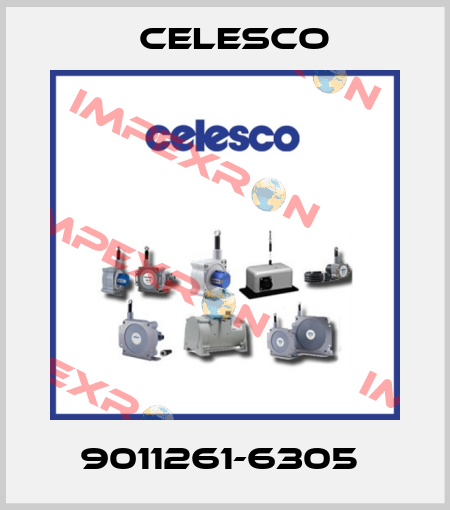 9011261-6305  Celesco