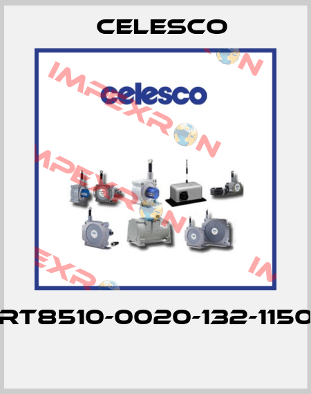 RT8510-0020-132-1150  Celesco