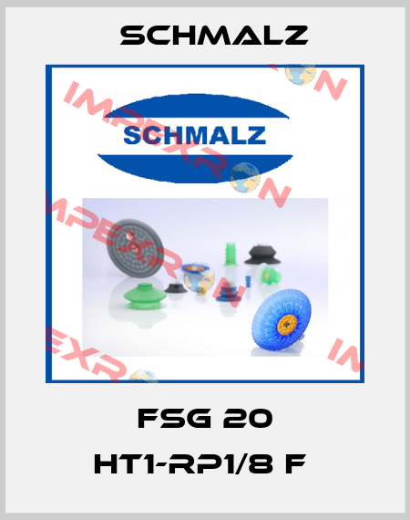 FSG 20 HT1-Rp1/8 F  Schmalz