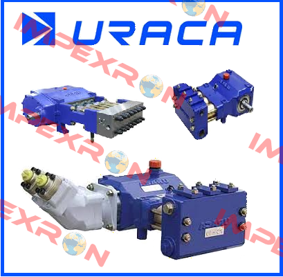 L109378  Uraca