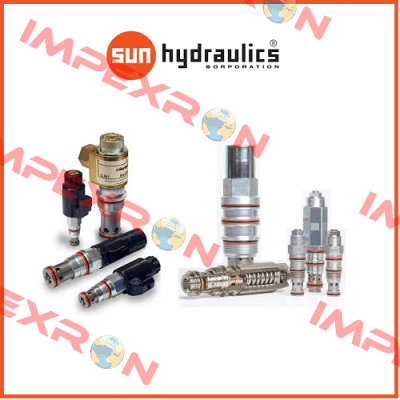 FMDAECN2C12V  Sun Hydraulics