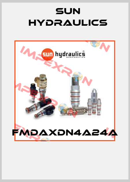 FMDAXDN4A24A  Sun Hydraulics