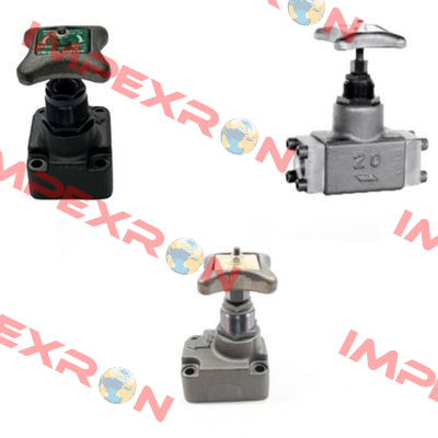 HRV-G03-W-25-11  Hirose Valve