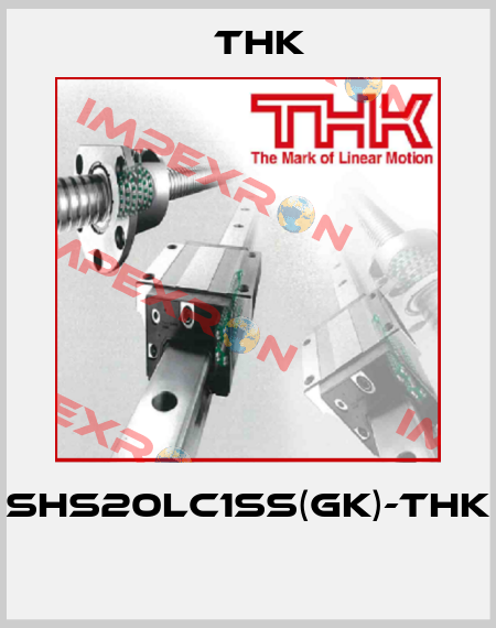 SHS20LC1SS(GK)-THK  THK