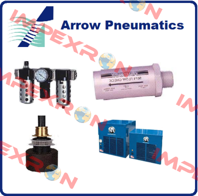 ASP-3SC  Arrow Pneumatics