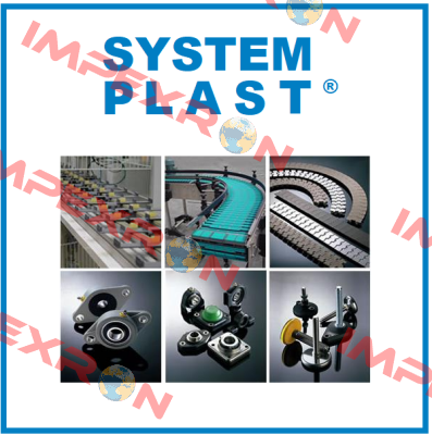 SSA815-K325 (10016)  System Plast