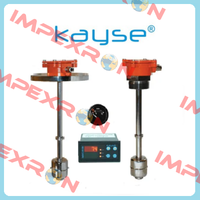 LS30 Ex-Proof  KAYSE