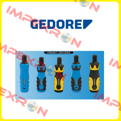 6571740 (pack 1x10)  Gedore