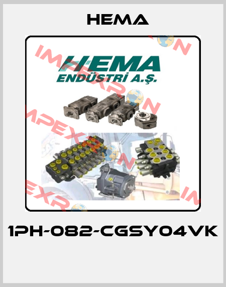 1PH-082-CGSY04VK  Hema
