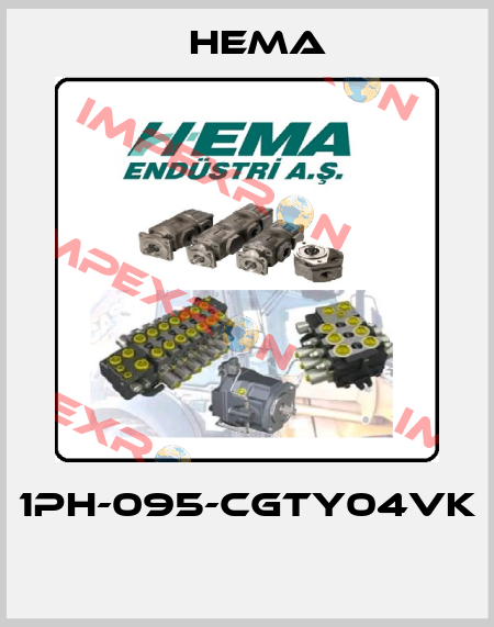 1PH-095-CGTY04VK  Hema