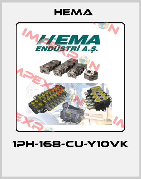 1PH-168-CU-Y10VK  Hema
