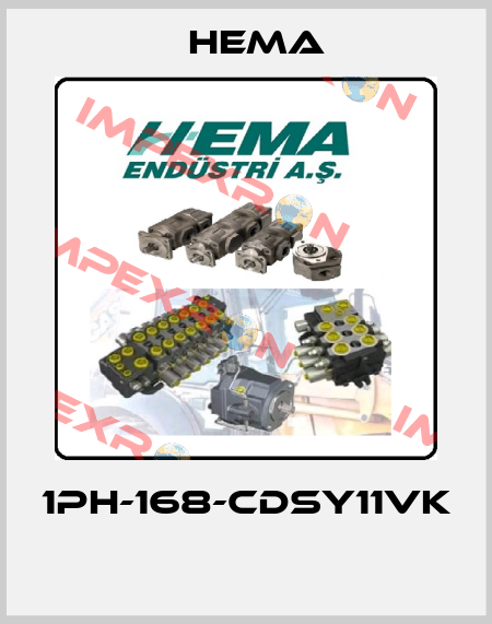 1PH-168-CDSY11VK  Hema