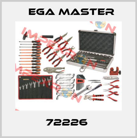 72226  EGA Master