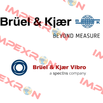 SD-083/3/034/10/0/0/130  Bruel-Kjaer