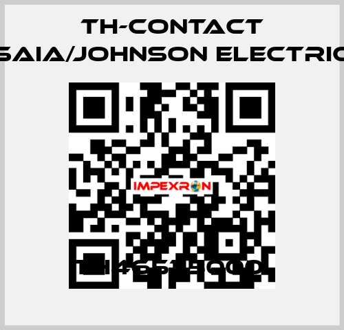 TH465115000  TH-Contact (Saia/Johnson Electric)