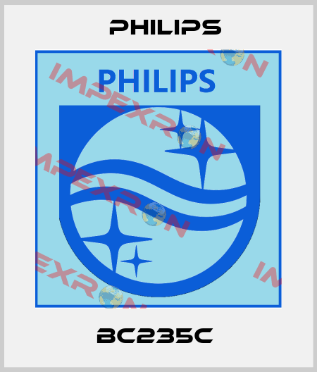 BC235C  Philips