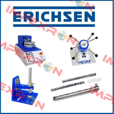 00690233  Erichsen