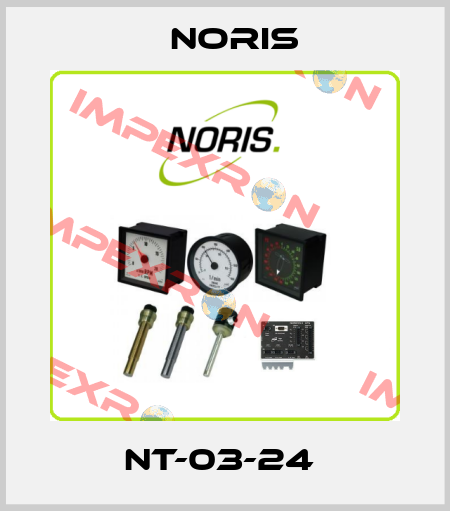 NT-03-24  Noris
