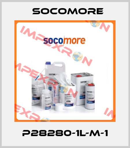 P28280-1L-M-1 Socomore