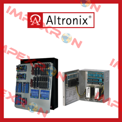 AL1024XR220  Altronix