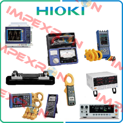 FT3700-20 Hioki