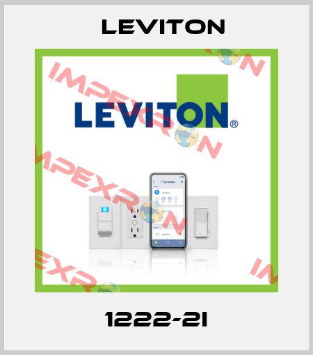 1222-2I Leviton