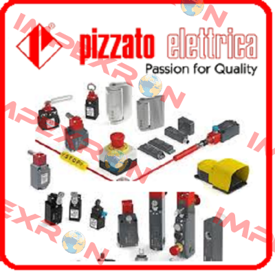 FR 538  Pizzato Elettrica