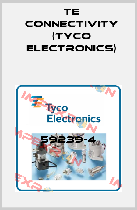 59239-4 TE Connectivity (Tyco Electronics)