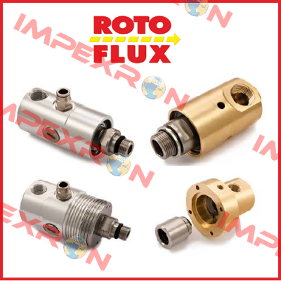 OEX16B Rotoflux