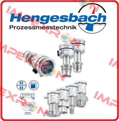 KERADIFF 1501CY7C21  Hengesbach