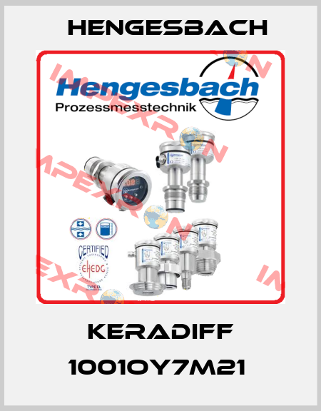 KERADIFF 1001OY7M21  Hengesbach