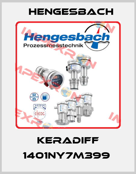 KERADIFF 1401NY7M399  Hengesbach