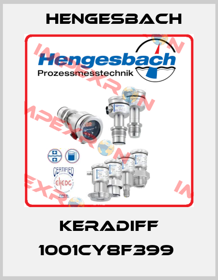 KERADIFF 1001CY8F399  Hengesbach