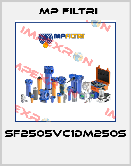 SF2505VC1DM250S  MP Filtri