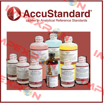 F-402S (chemical)  AccuStandard