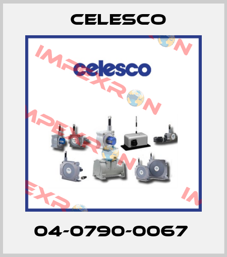 04-0790-0067  Celesco