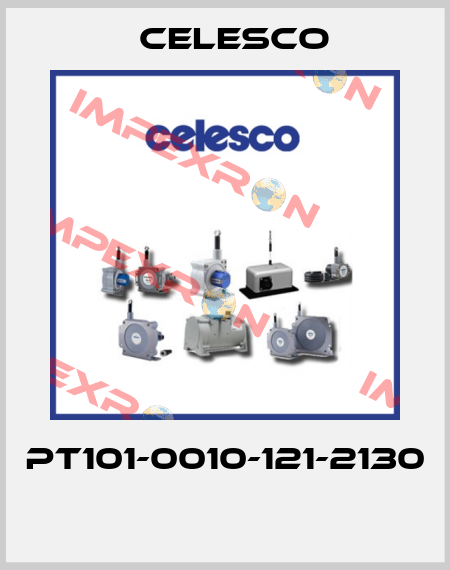 PT101-0010-121-2130  Celesco