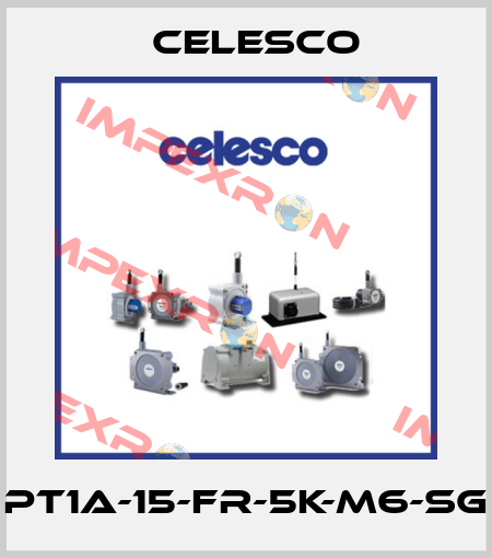 PT1A-15-FR-5K-M6-SG Celesco