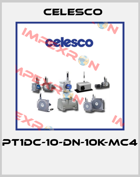 PT1DC-10-DN-10K-MC4  Celesco