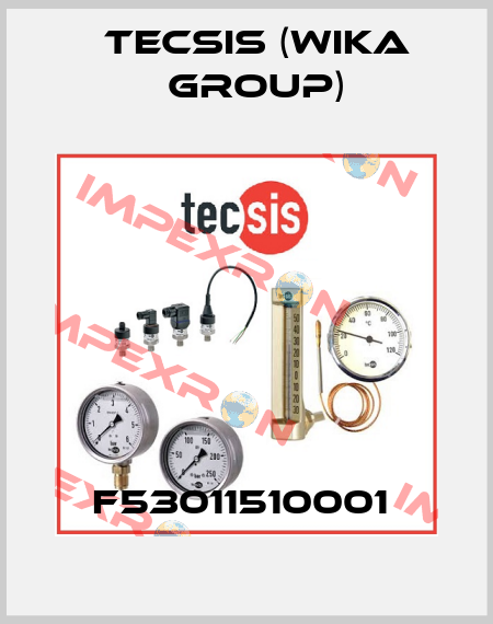 F53011510001  Tecsis (WIKA Group)