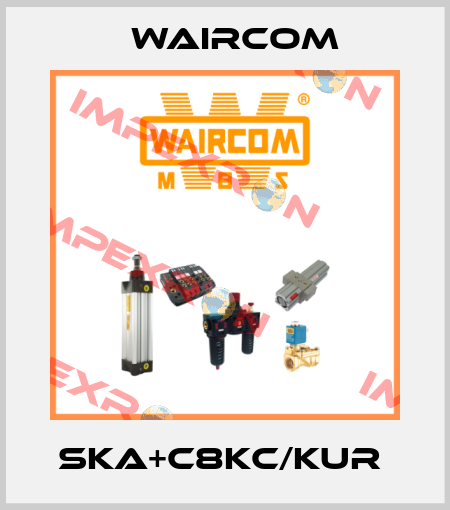 SKA+C8KC/KUR  Waircom